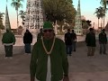 GTA San Andreas: CJ Rap 