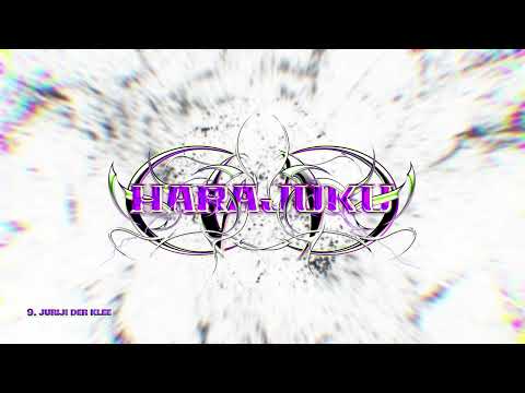 Swallow X - Juriji Der Klee