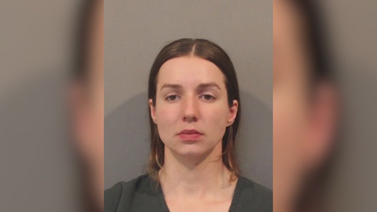 Indiana woman charged with first-degree murder in connection with triple homicide at south suburban