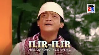 Download lagu Didi Kempot - Ilir-Ilir ( Religi) IMC RECORD JAVA mp3