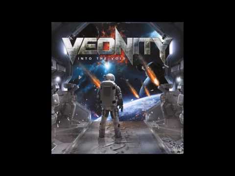 Veonity - When Humanity Is Gone