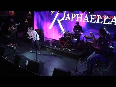 Raphaella - Sharp Tongue | #RADAR 05.06.14