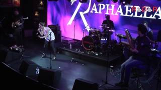 Raphaella - Sharp Tongue | #RADAR 05.06.14