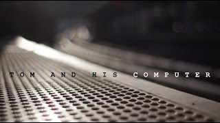 TOM And His Computer: La Fontaine