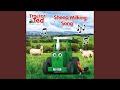 Sheep Milking Song (From 