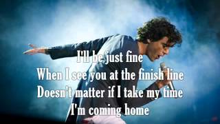 Mika Celebrate (Studio Version + Lyrics)