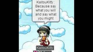 Dedicated, Fort Minor - MMV