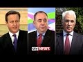 Sky News Scotland Megamix - YouTube