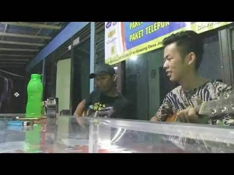 Lir ilir (pitik angkrem) - Pengamen Kreatif Cilacap