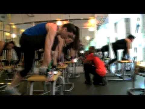 Trends With Benefits - Fitness Chair