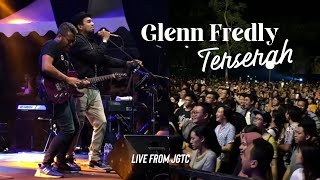 Download lagu Glenn Fredly - Terserah [Live at JGTC 2018] mp3