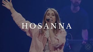 Hosanna (Praise is Rising) - Worship at The Compass Church