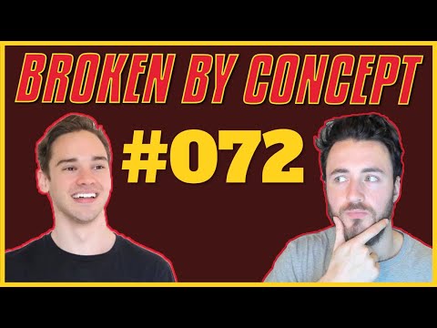 Broken By Concept Ep : 072 - Lucky Climbs - Anchoring Effect On Reddit - Elo Inflation Narrative