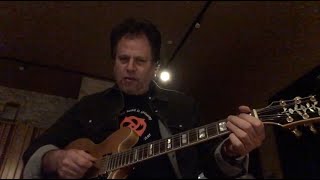 Dave Specter: Messin&#39; with the Kid - guitar lesson