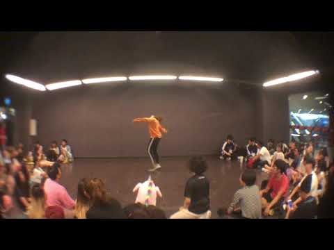 KPOP Dance Off Vol 104: Nana Solo