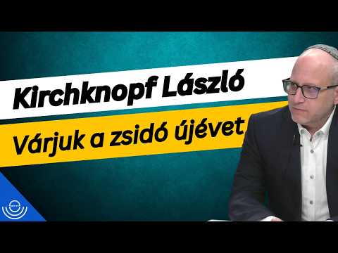 Pirkadat: Kirchknopf László