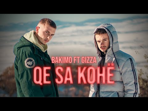 BAKIMO x GIZZA - QE SA KOHE