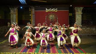 GANESH VANDANA | KALANIKETHAN FINE ARTS ACADEMY | BHARATANATYAM