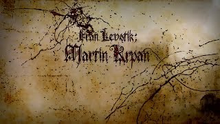 preview picture of video 'Martin Krpan'