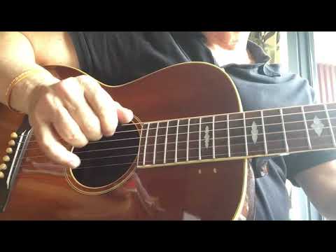 1930 Gibson Nick Lucas