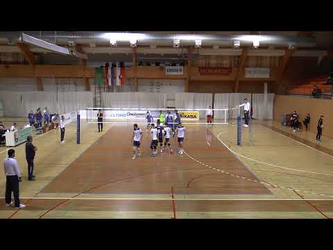 OKM Centrometal - MOK Rijeka