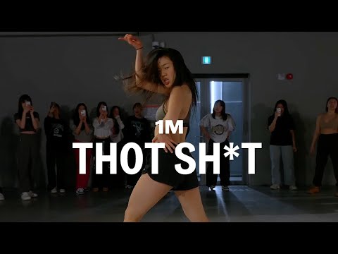 Megan Thee Stallion - Thot Sh*t / Seoin Choreography