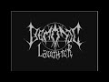 Demonic Laughter By Pentagram Atari 8 Bit
