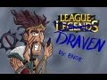 BT - League of Draven(song) 