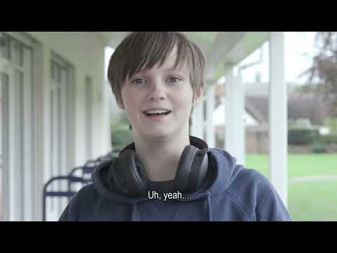 BFI Film Academy Short Course: Defective Detective with subtitles - 4K