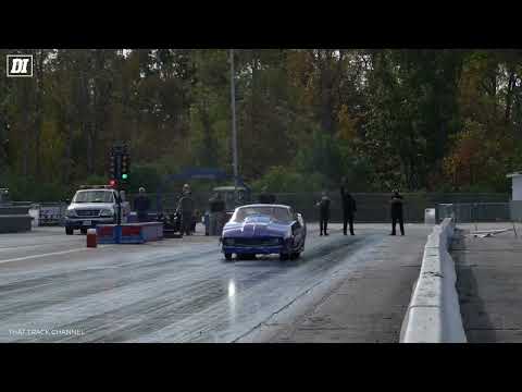 THE QUICKEST AND FASTEST PRO MOD RUN EVER!!!