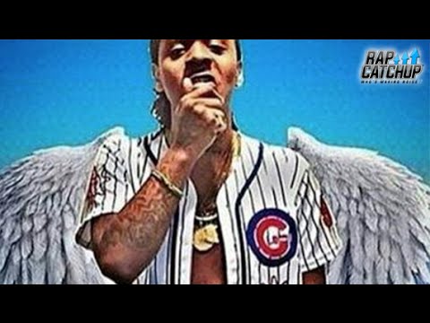 Capo ft. ManeMane4CGG - Look At Me Now (Prod. by @AceBankz)