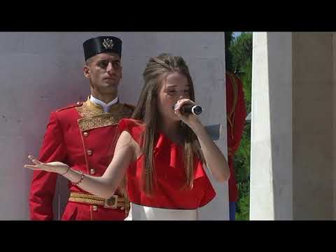 Da rata ne bude Katarina Radulovic