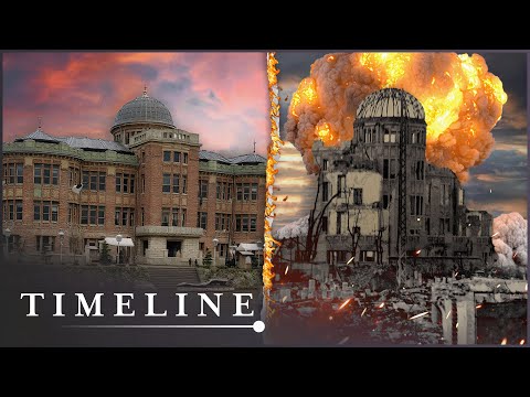 Hiroshima A-Bomb: Minute-By-Minute Account Of The Event That Ended WW2
