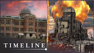 Download lagu Hiroshima A-Bomb: Minute-By-Minute Account Of The Event That Ended WW2 mp3
