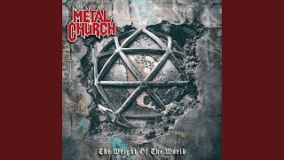 The Weight Of The World (Remastered, 2025)