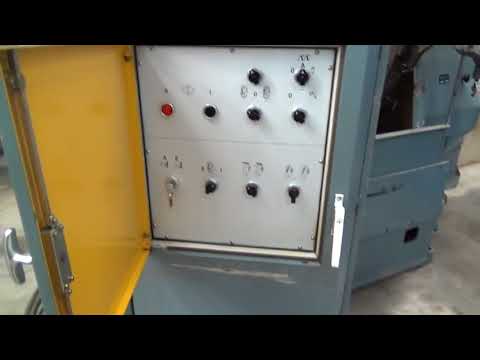 Oerlikon SKM 1 P41105064