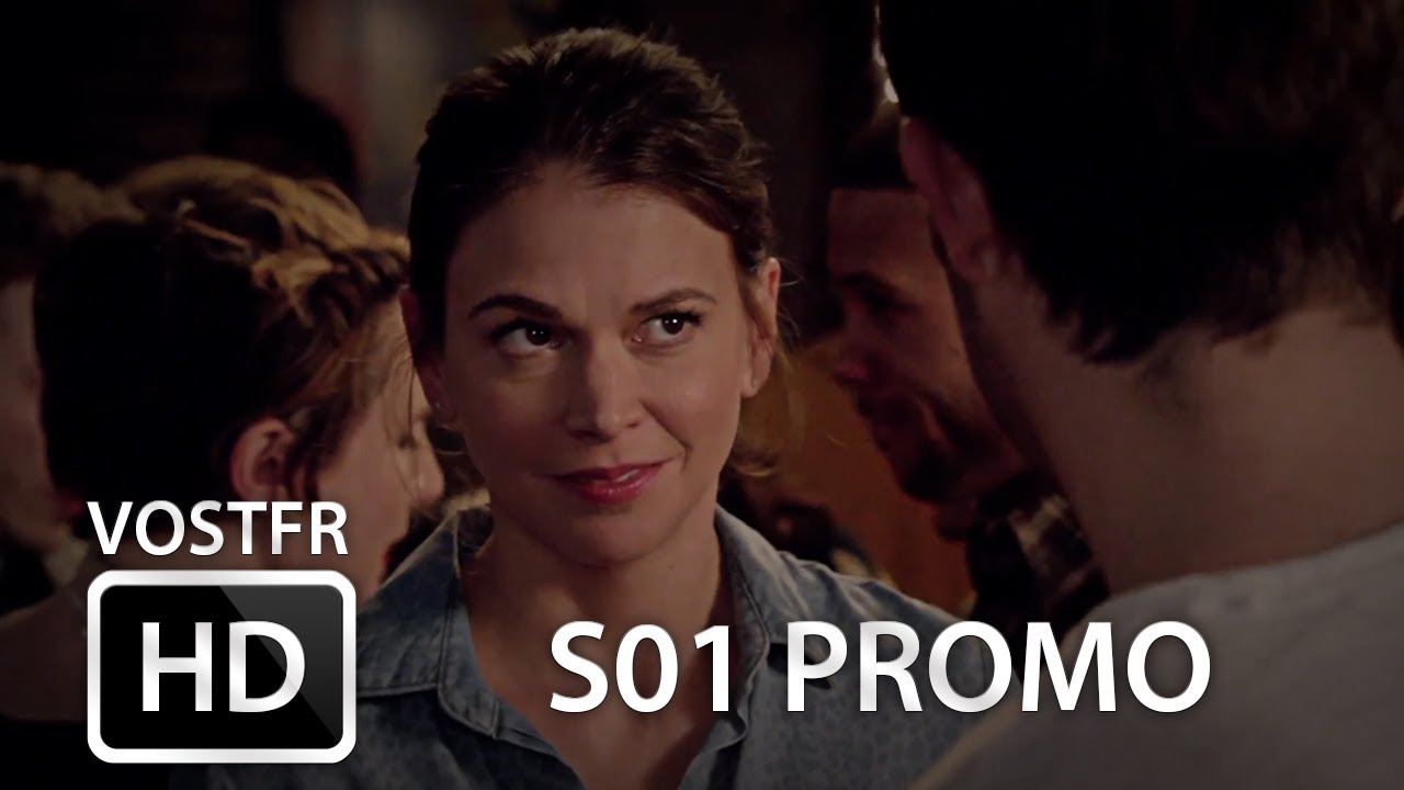 Younger S01 Promo VOSTFR (HD)