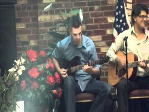 2 FESTIVAL SEVDAHA ST LOUIS 2010- ZAJEDNICKA - Rodna Bosno