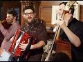 The Revelers - South Side Stomp - Blake Miller - Deep End Sessions The Revelers - South Side Stomp - Blake Miller