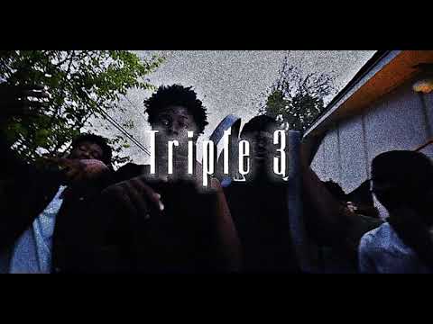 DeeGlokk X 1BoDean X Channel4Mark -Triple 3 (Unreleased)