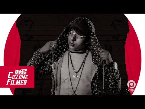MC Bicho Solto - Eu Já Superei Você (Lyric) Rafa Martins