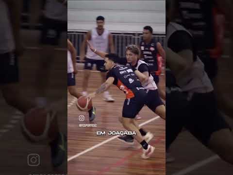 Joaçaba está na ligação ouro 2026 parabéns a equipe pelo trabalho!