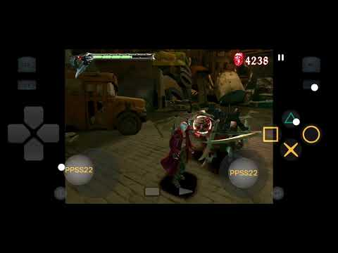 PPSS22 Emulator - PS2 Emulator video thumbnail