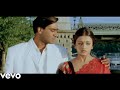 Hum Dil De Chuke Sanam 4K Video Song Salman Khan Aishwarya Rai Ajay Devgan Kavita Krishanamurty