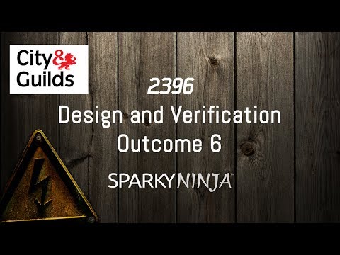 2396 Ep 11 - Design & Verification Outcome 6 / Introduction to the mock assessment