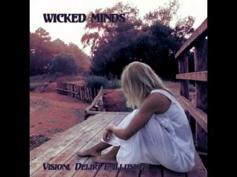 Wicked Minds - Figure Di Cartone (Feat.Aldo Tagliapietra) - (Dynamic Range 7)