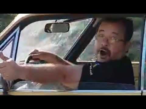 Opala V8 460 - um pouco da montagem e primeiro teste