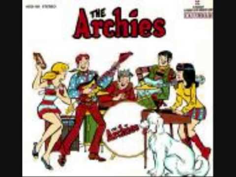 Sugar, Sugar - The Archies (1969)