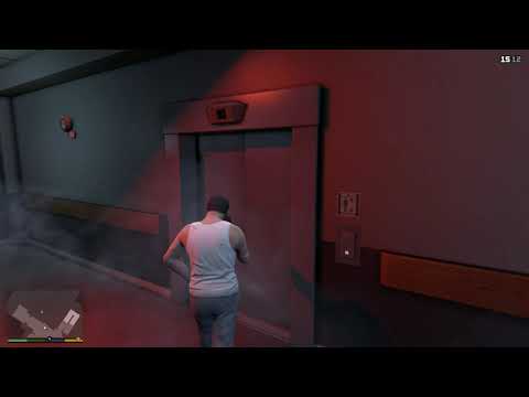 Grand Theft Auto 5 Gameplay Walkthrough Part 24 - GTA 5 (PC 4K 60FPS)