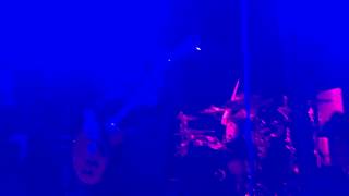 Melvins "Don't Forget to Breathe" @ Echoplex 08-16-2018